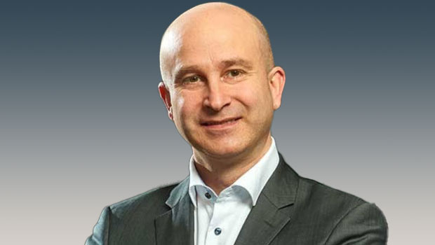 Holger Karg