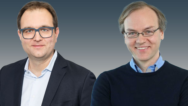 Dr. Michael Jungert & Dr. Sebastian Schuol - Nicolaus-Copernicus-Symposium