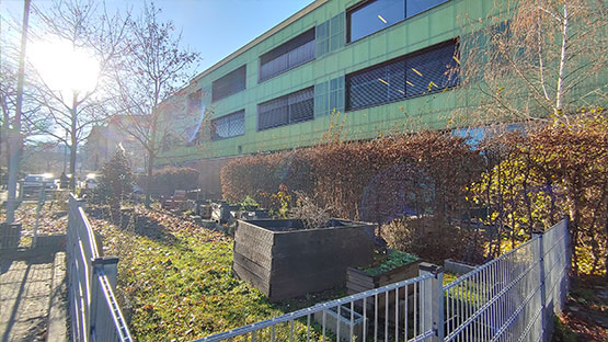 suedpunkt Garten