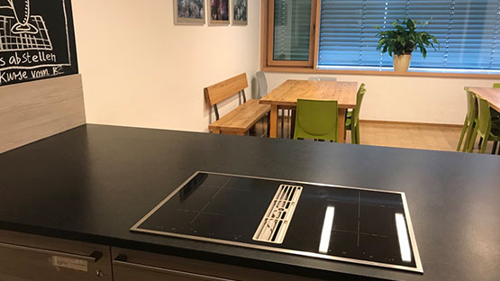 Küche südpunkt