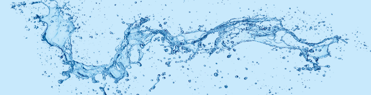 Wasserstrahl