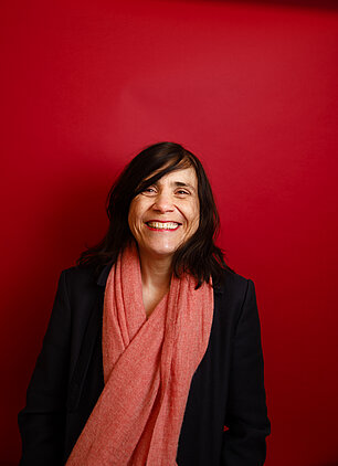 Benedicte Savoy