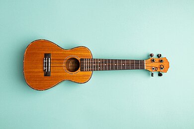 Ukulele  