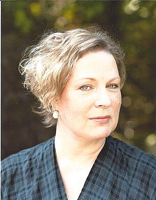 Marsha Cox zu Gast im Podcast KontaktAufnahme