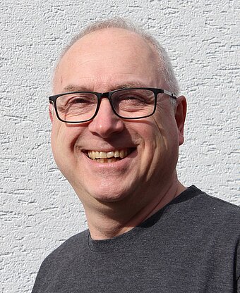 Stefan Mühlbauer