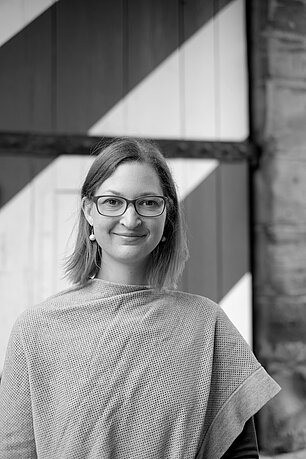 Alisa Müller vom Straßenkreuzer im Podcast KontaktAufnahme