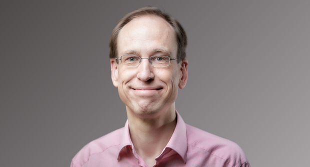 Prof. Dr. Claus Beisbart
