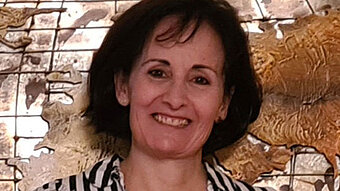 Cristina Nieto