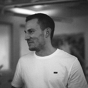 Lucas Krieg