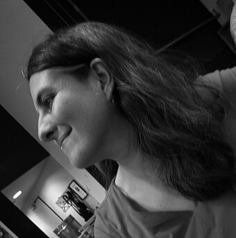 Anna Elisa Bologna