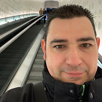 Markus Kienel