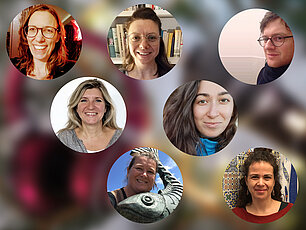 KontaktAufnahme Team