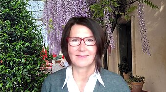 Véronique Perrin Gottwald