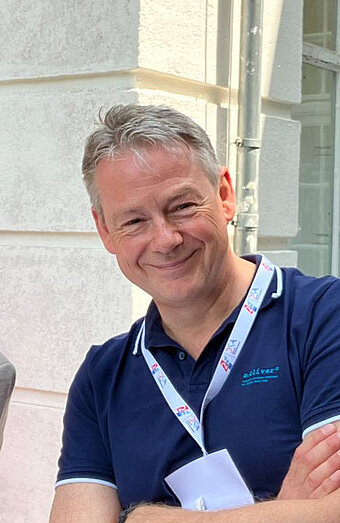 Peter Stuckenberger
