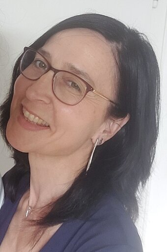 Bettina Marr