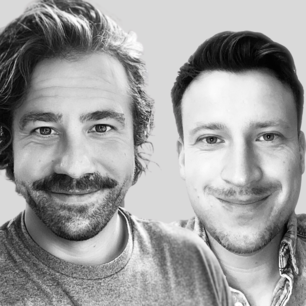 Birne7 im Podcast KontaktAufnahme des BZ