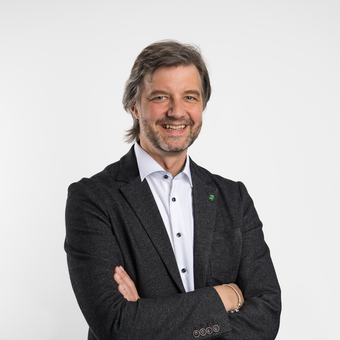 Jörg Martin Donath