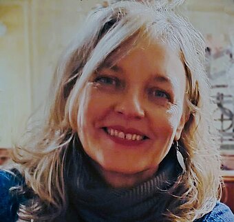 Kathrin Brockmüller