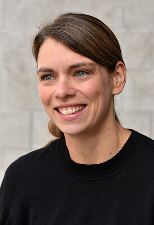 Professorin Irina Lock