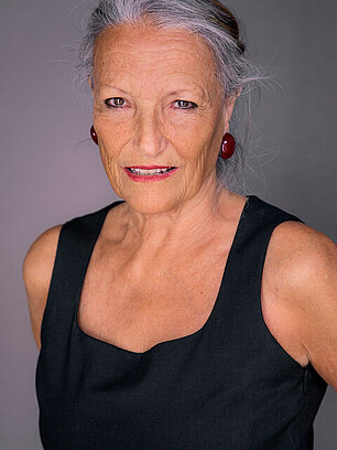 Patricia Litten
