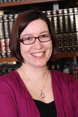 Katharina Gerund