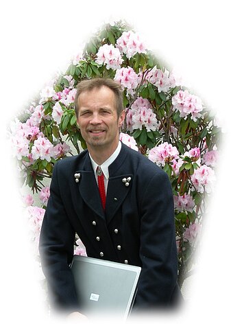 Ansgar Eckert