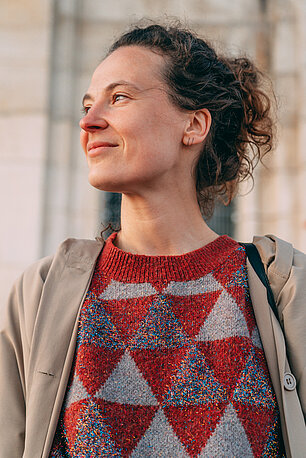 Olga Komarova