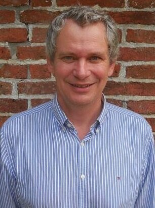 Johannes Wilkes im Podcast Kontaktaufnahme