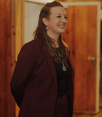 Saskia Kreutzer