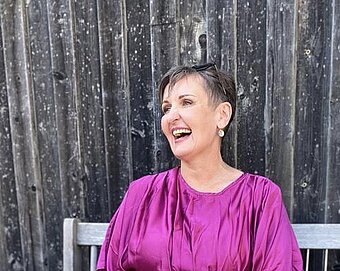 Susanne Heumann