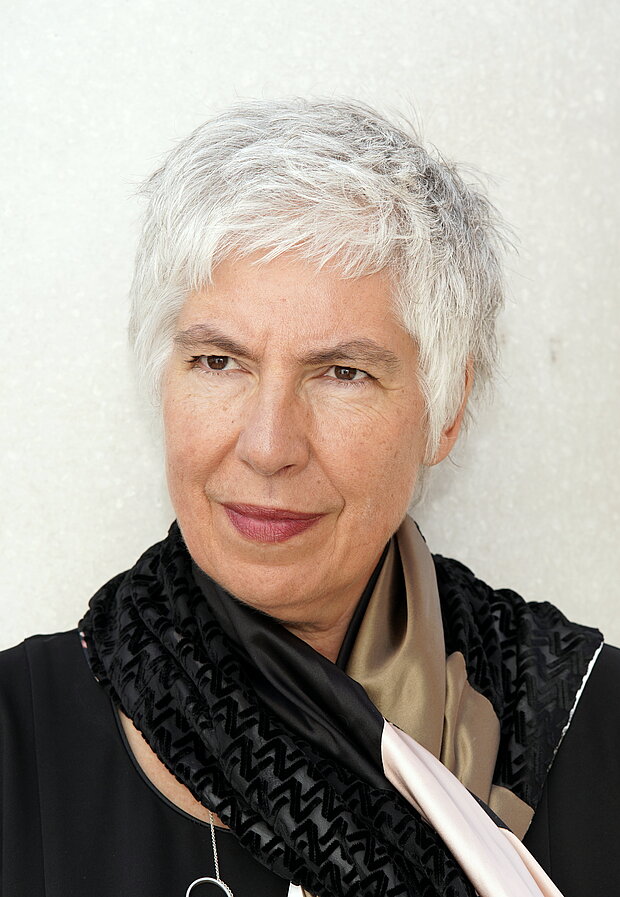 Heike Paul im Podcast Kontaktaufnahme