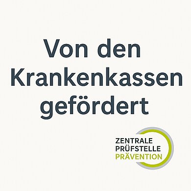 Fit für den Alltag - Ganzkörperkräftigung