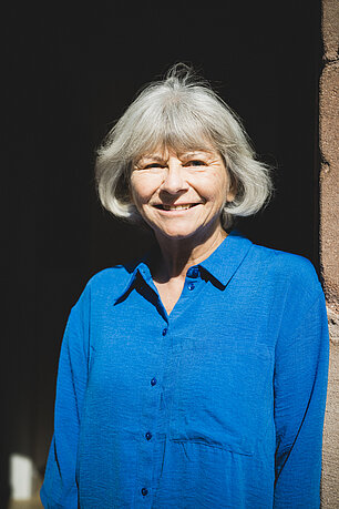 Ilse Weiß