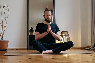 Budokon Yoga