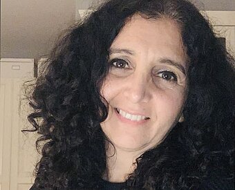 Carla Pezzini-Fischer