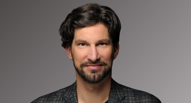 Prof. Dr. Sebastian Büttner