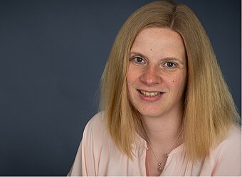 Carolin Deisenroth