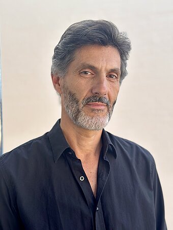 Marc Olivier Talabardon