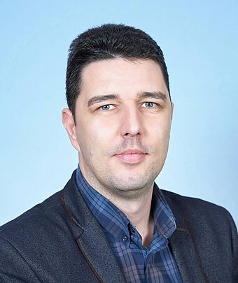 Mirza Zivcic