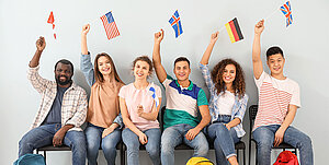 Sprachenzertifikate am Bildungszentrum