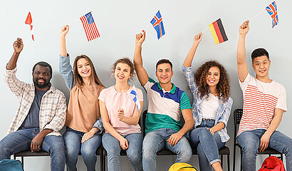 Sprachenzertifikate am Bildungszentrum