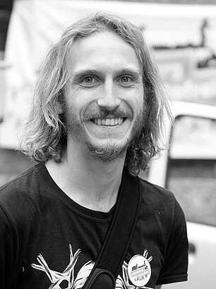 Florian Hienle