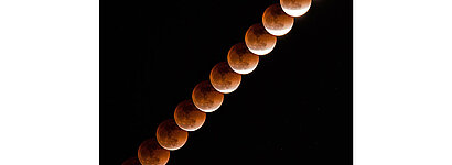 Mondfinsternis