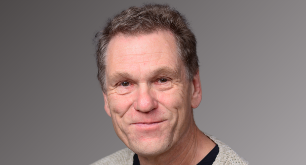 Prof. Dr. Andreas Bartels