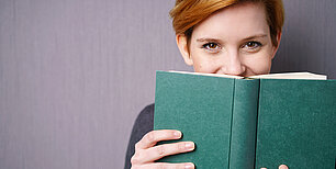 Literaturveranstaltungen Bildungscampus