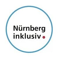 Logo Nürnberg inklusiv