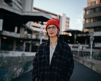 Pauline Füg