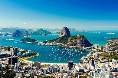 Brasilianisches Portugiesisch A1 – mit Vorkenntnissen