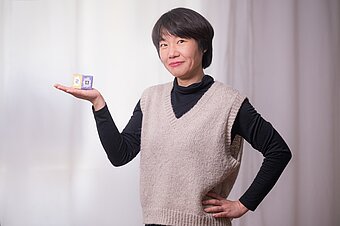 Cheongyun Seok Cheongyun Seok