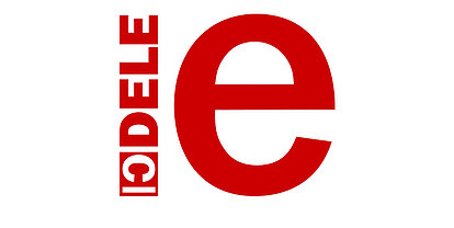 Dele Logo